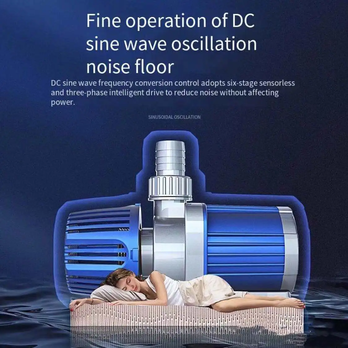 24V low pressure high power fish tank submersible pump filter pump fecal suction pump aquarium accessories bottom suction pump
24V low pressure high power fish tank submersible pump filter pump fecal suction pump aquarium accessories bottom suction pump