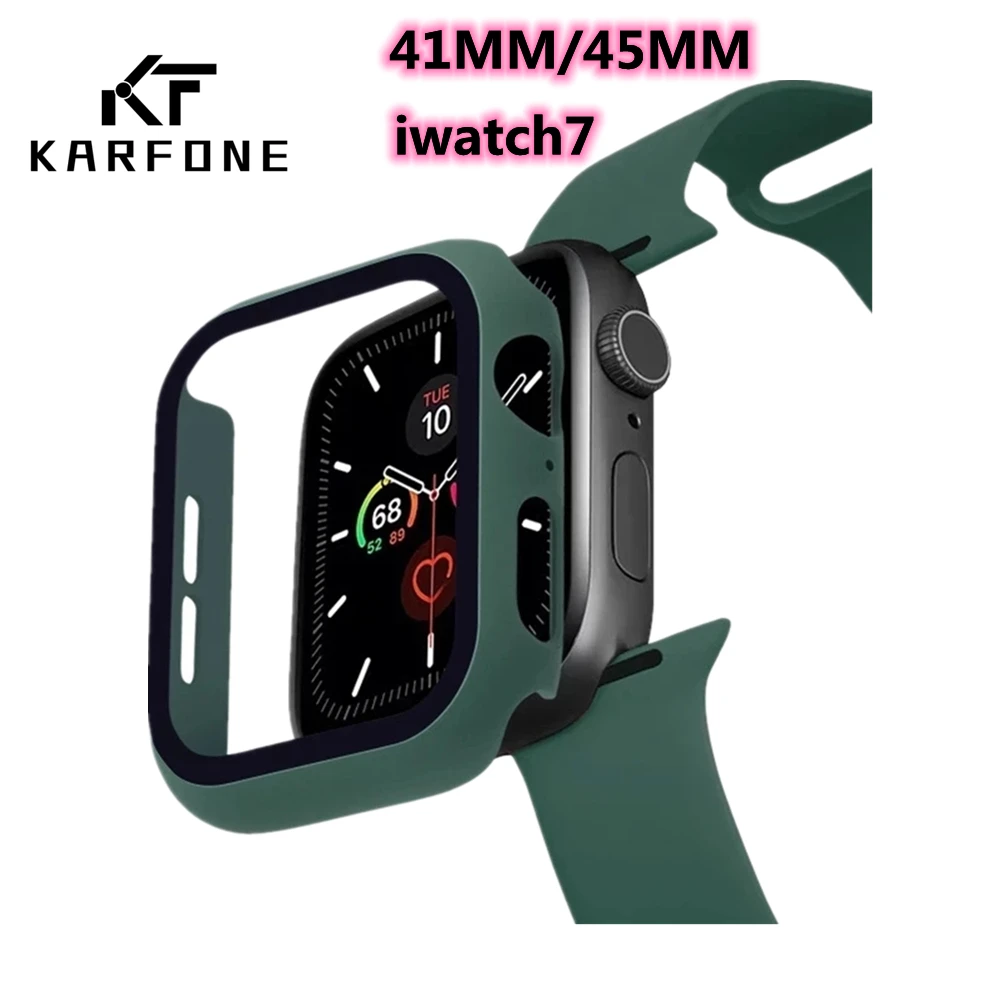 Ремешок для Apple Watch Band 41 мм 45 мм, браслет для Apple Watch Series 7 Band 44 мм 38 мм, чехол для iWatch 4 5 6 7 SE
Ремешок для Apple Watch Band 41 мм 45 мм, браслет для Apple Watch Series 7 Band 44 мм 38 мм, чехол для iWatch 4 5 6 7 SE