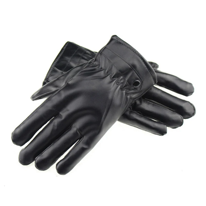 Hot Motorcycle Cycling Gloves PU Leather Touching Screen Waterproof Warm Windproof Outdoor Gloves J99
Hot Motorcycle Cycling Gloves PU Leather Touching Screen Waterproof Warm Windproof Outdoor Gloves J99