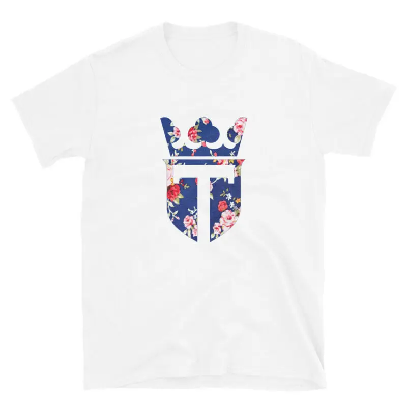 Teeqo T-shirt
Teeqo T-shirt