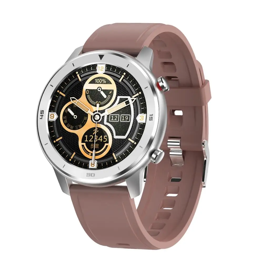 Heart Rate Monitor Smart Watch for Men Women Smartwatch Bracelet Fitness Tracker Waterproof Sports Watches Band DT78 Wholesale
Heart Rate Monitor Smart Watch for Men Women Smartwatch Bracelet Fitness Tracker Waterproof Sports Watches Band DT78 Wholesale