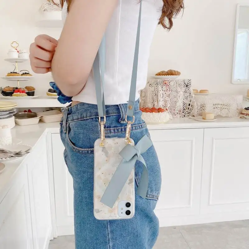 Fashion Lanyard Phone Case For iPhone 11 Pro X XR XS Max 8 7 Plus SE 2020 Coque Soft TPU Tuya Stone High Quality Back Funda Cute
Fashion Lanyard Phone Case For iPhone 11 Pro X XR XS Max 8 7 Plus SE 2020 Coque Soft TPU Tuya Stone High Quality Back Funda Cute