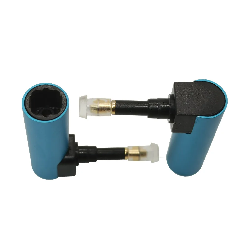 3.5mm Optical Audio Cable 3.5 Mini Optical Connector to Digital SPDIF Toslink 90 degree right angle adapter Speaker Sounbar
3.5mm Optical Audio Cable 3.5 Mini Optical Connector to Digital SPDIF Toslink 90 degree right angle adapter Speaker Sounbar