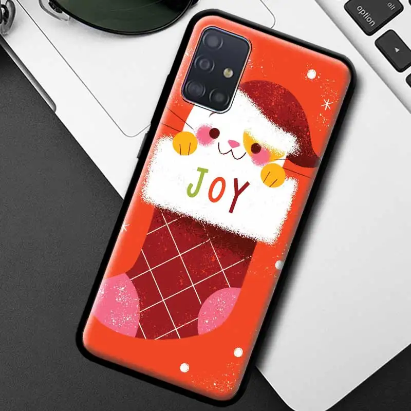 Christmas Santa Reindeer Tree Phone Case For Samsung Galaxy A71 A31 A21 A51 A50 A70 A41 A40 A30 A20s A10e Back Cover Coque Shell
Christmas Santa Reindeer Tree Phone Case For Samsung Galaxy A71 A31 A21 A51 A50 A70 A41 A40 A30 A20s A10e Back Cover Coque Shell