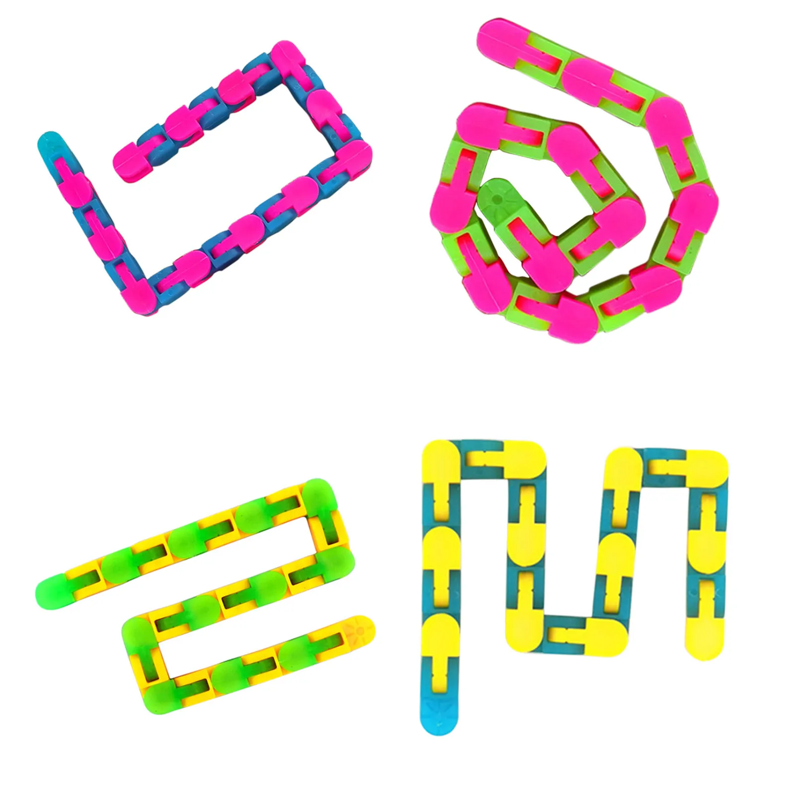 4 шт., игрушка-антистресс, 24 змеи
4 шт., игрушка-антистресс, 24 змеи