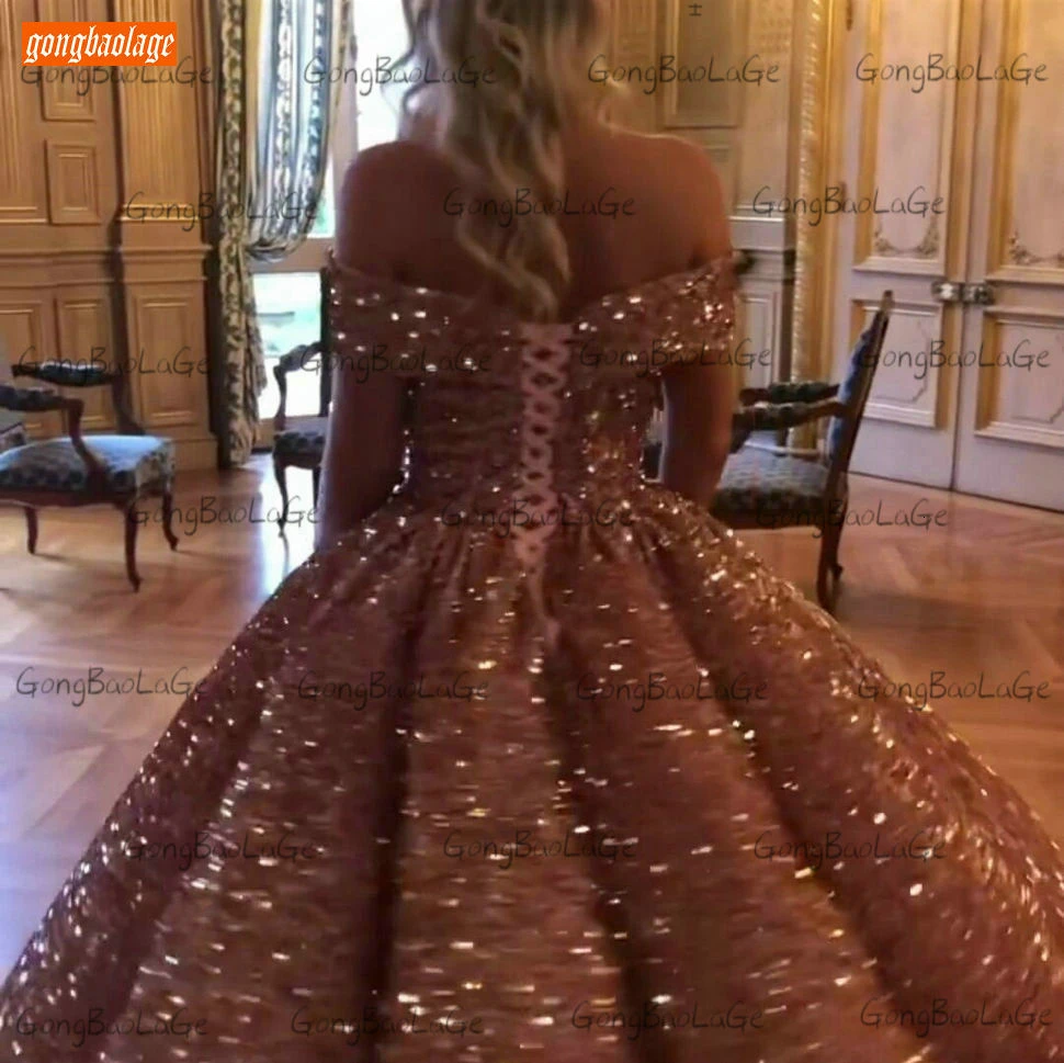 Burgundy Evening Dresses Long 2021 robe de soire Off Shoulder Sequines Lace Up Ball Gown Reflective Formal Dress abendkleider
Burgundy Evening Dresses Long 2021 robe de soire Off Shoulder Sequines Lace Up Ball Gown Reflective Formal Dress abendkleider