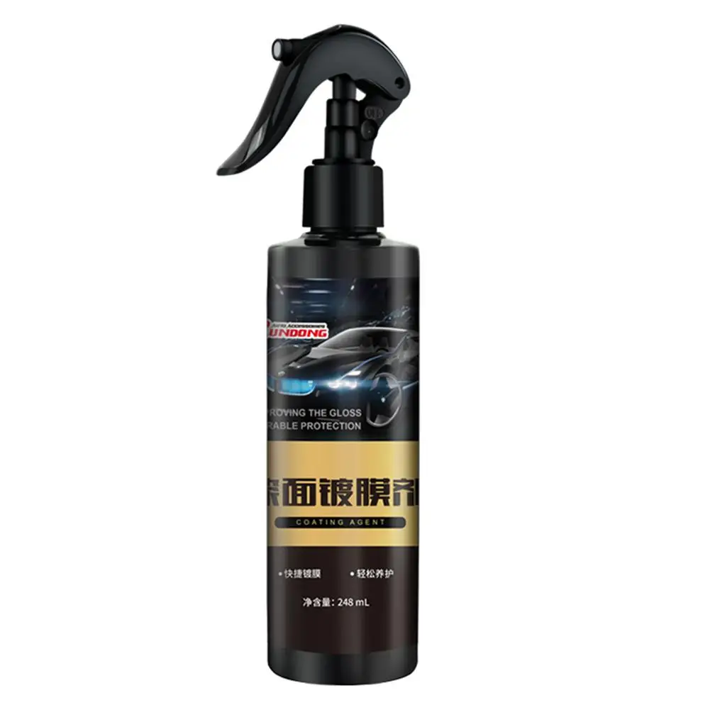 120ml 9H Ceramic Car Coating Super Hydrophobic Liquid Set Nano Ceramic Car Paint Care Liquid Polysiloxane Oxidation Paint Care
120ml 9H Ceramic Car Coating Super Hydrophobic Liquid Set Nano Ceramic Car Paint Care Liquid Polysiloxane Oxidation Paint Care