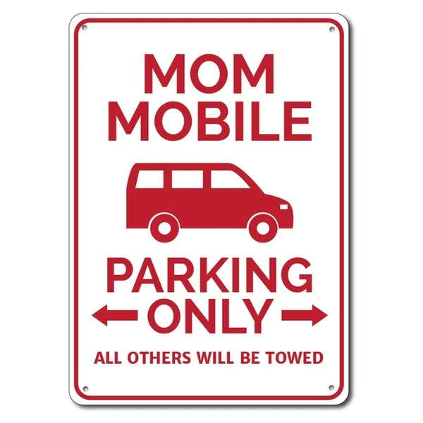 Mom Mobile Parking Sign Metal Tin Sign Metal Sign,Mom Mobile Sign, Mom Gift, Mom Garage Sign, Mom Garage Decor, Mom Sign
Mom Mobile Parking Sign Metal Tin Sign Metal Sign,Mom Mobile Sign, Mom Gift, Mom Garage Sign, Mom Garage Decor, Mom Sign