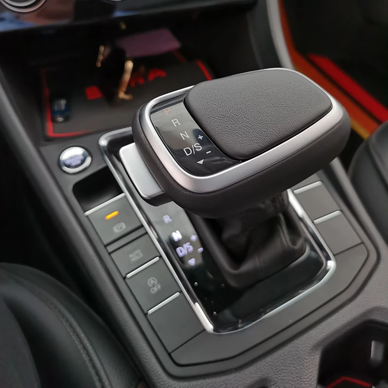 Car Automatic Gearbox Handles Gear Shift Knob for Volkswagen VW golf 6 Tiguan Bora 7CC JettaSagitar Passat MAGOTAN Lavida Touran
Car Automatic Gearbox Handles Gear Shift Knob for Volkswagen VW golf 6 Tiguan Bora 7CC JettaSagitar Passat MAGOTAN Lavida Touran