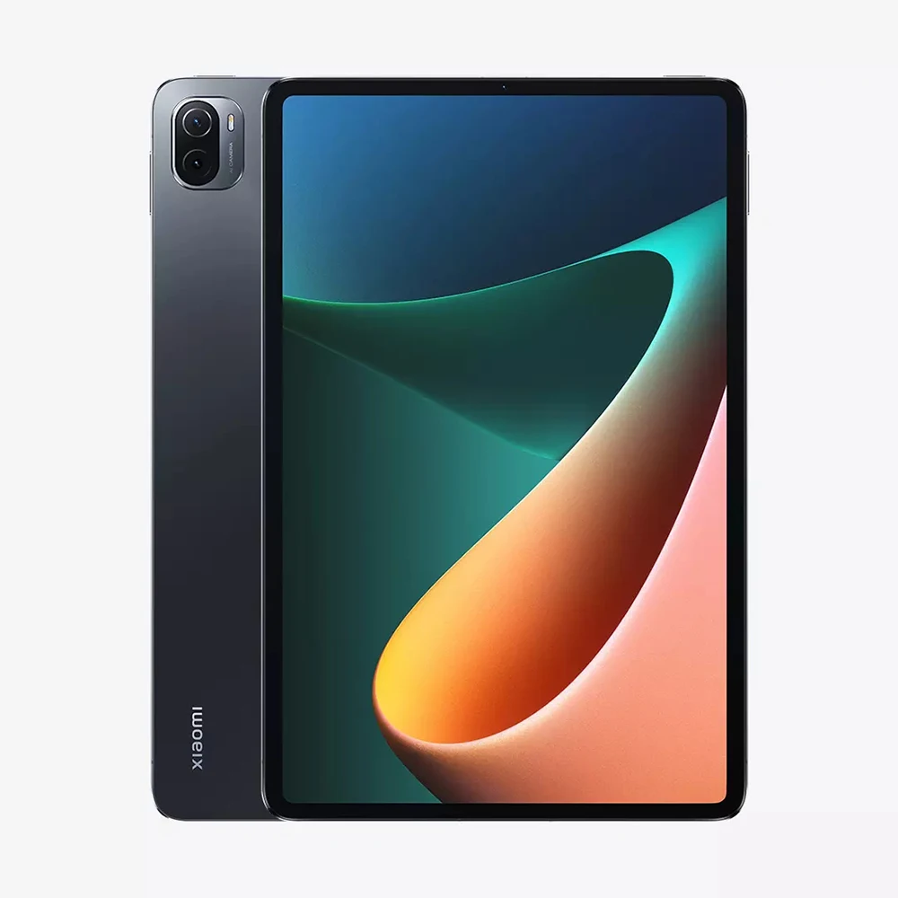 Xiaomi Tablet 5 Pro 11inch Pad 5G PC 2.5K LCD Eye Protection Screen 2-in-1 Pad M870 8G+256G WIFI 6 Study Office Games Tablet
Xiaomi Tablet 5 Pro 11inch Pad 5G PC 2.5K LCD Eye Protection Screen 2-in-1 Pad M870 8G+256G WIFI 6 Study Office Games Tablet