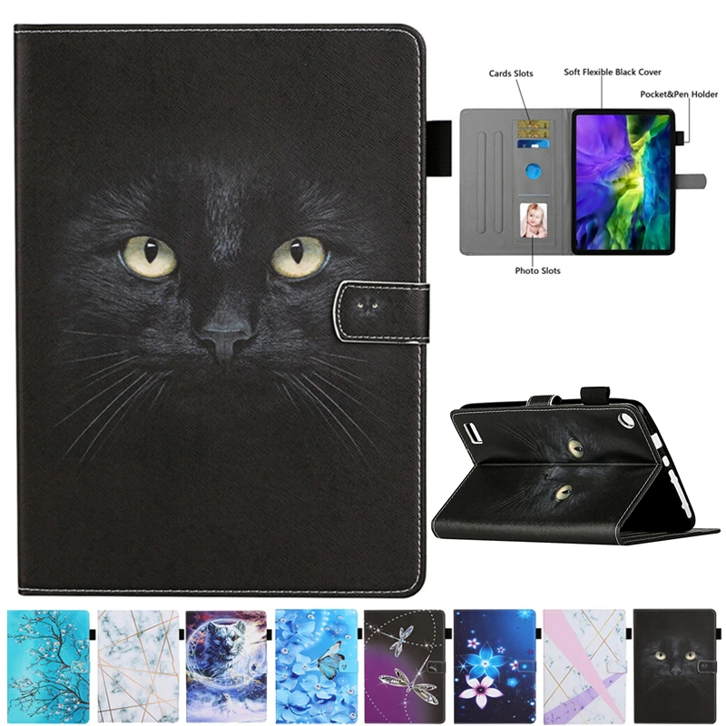 Чехол для Amazon Fire 7 Fire7, чехол с мультяшным черным котом, кожаный чехол для Amazon Kindle Fire 7 Fire7 2015 2017 2019 7,0, чехол, чехол s
Чехол для Amazon Fire 7 Fire7, чехол с мультяшным черным котом, кожаный чехол для Amazon Kindle Fire 7 Fire7 2015 2017 2019 7,0, чехол, чехол s