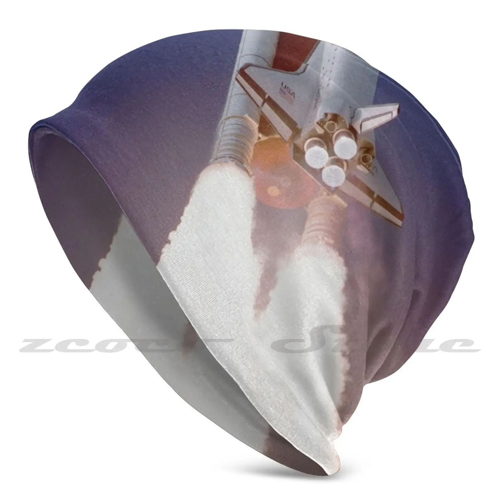 Space Shuttle In Flight Knit Hat Elastic Soft Personalized Pattern Present Cap Space Space Shuttle Rocket
Space Shuttle In Flight Knit Hat Elastic Soft Personalized Pattern Present Cap Space Space Shuttle Rocket