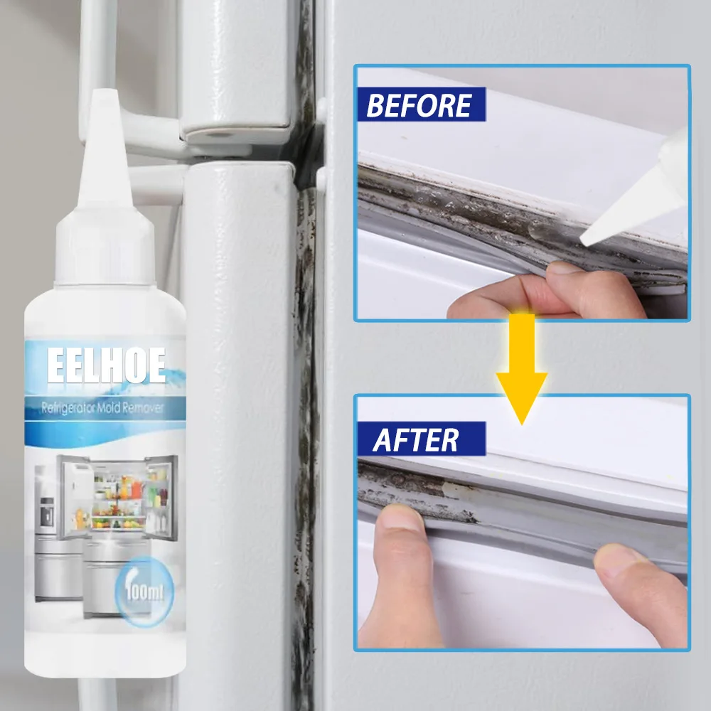 Эффективное удаление формы для холодильника, устройство для очистки холодильника контроль формы для кухни, YE-Hot
Эффективное удаление формы для холодильника, устройство для очистки холодильника контроль формы для кухни, YE-Hot