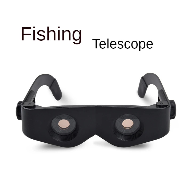Special HD Zoom for Fishing Telescope To See Drifting Zoom In Telescope Fishing Glasses Myopia and Presbyopia Outdoor Glasses
Special HD Zoom for Fishing Telescope To See Drifting Zoom In Telescope Fishing Glasses Myopia and Presbyopia Outdoor Glasses