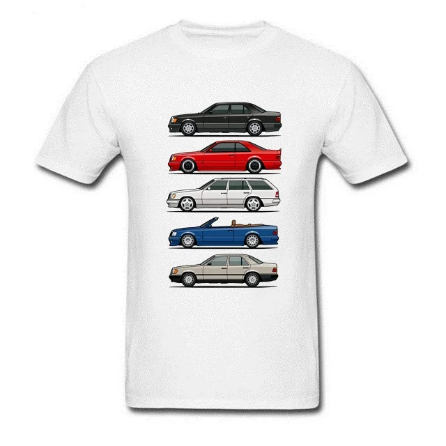 

Youth Vintage Classic Vestidos Harajuku TShirt New V0LV0s Cars Turbo Wagons Men T Shirt 850 V70 T5 Short Sleeve T-Shirt