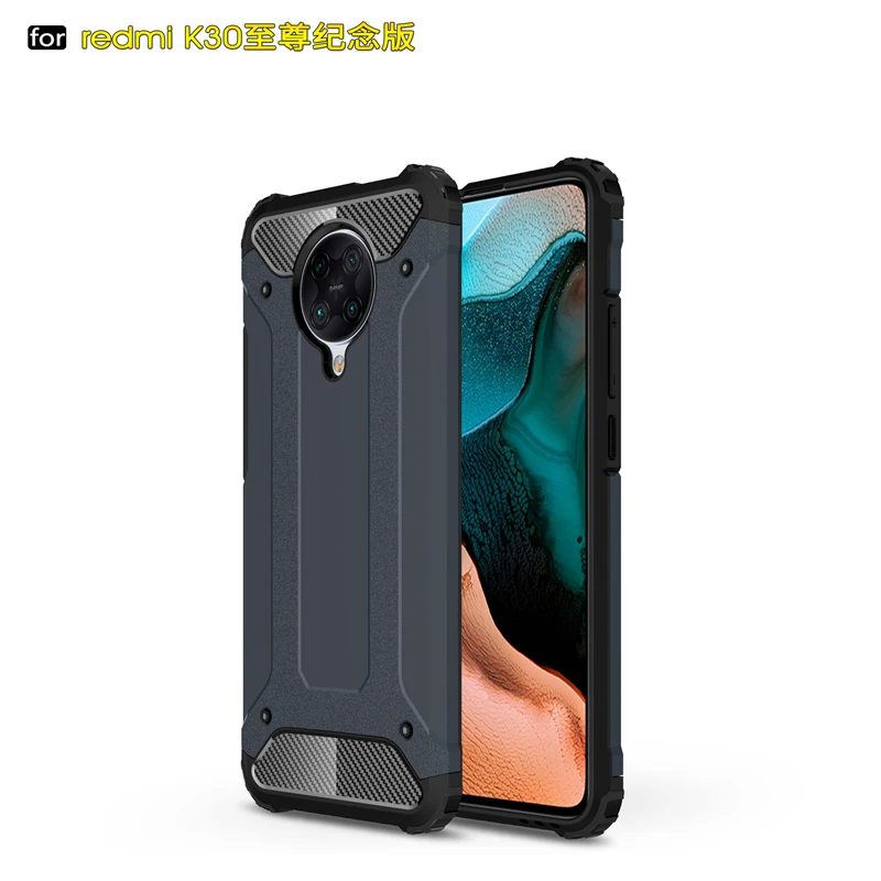 Чехол для Xiaomi Redmi K30 ультратонкий армированный твердый резиновый чехол силиконовые чехлы для телефонов Xiaomi Redmi K30 Ultra 6,67"
Чехол для Xiaomi Redmi K30 ультратонкий армированный твердый резиновый чехол силиконовые чехлы для телефонов Xiaomi Redmi K30 Ultra 6,67"