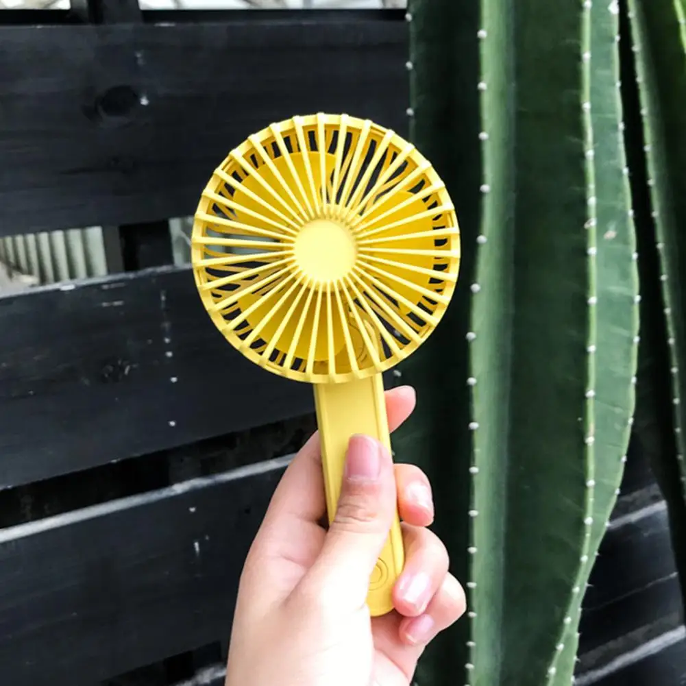 Mini Portable Cooling Fan Handheld USB Rechargeable Cooling Fan Home Office Dorm Air Cooler Cooling & Vents
Mini Portable Cooling Fan Handheld USB Rechargeable Cooling Fan Home Office Dorm Air Cooler Cooling & Vents