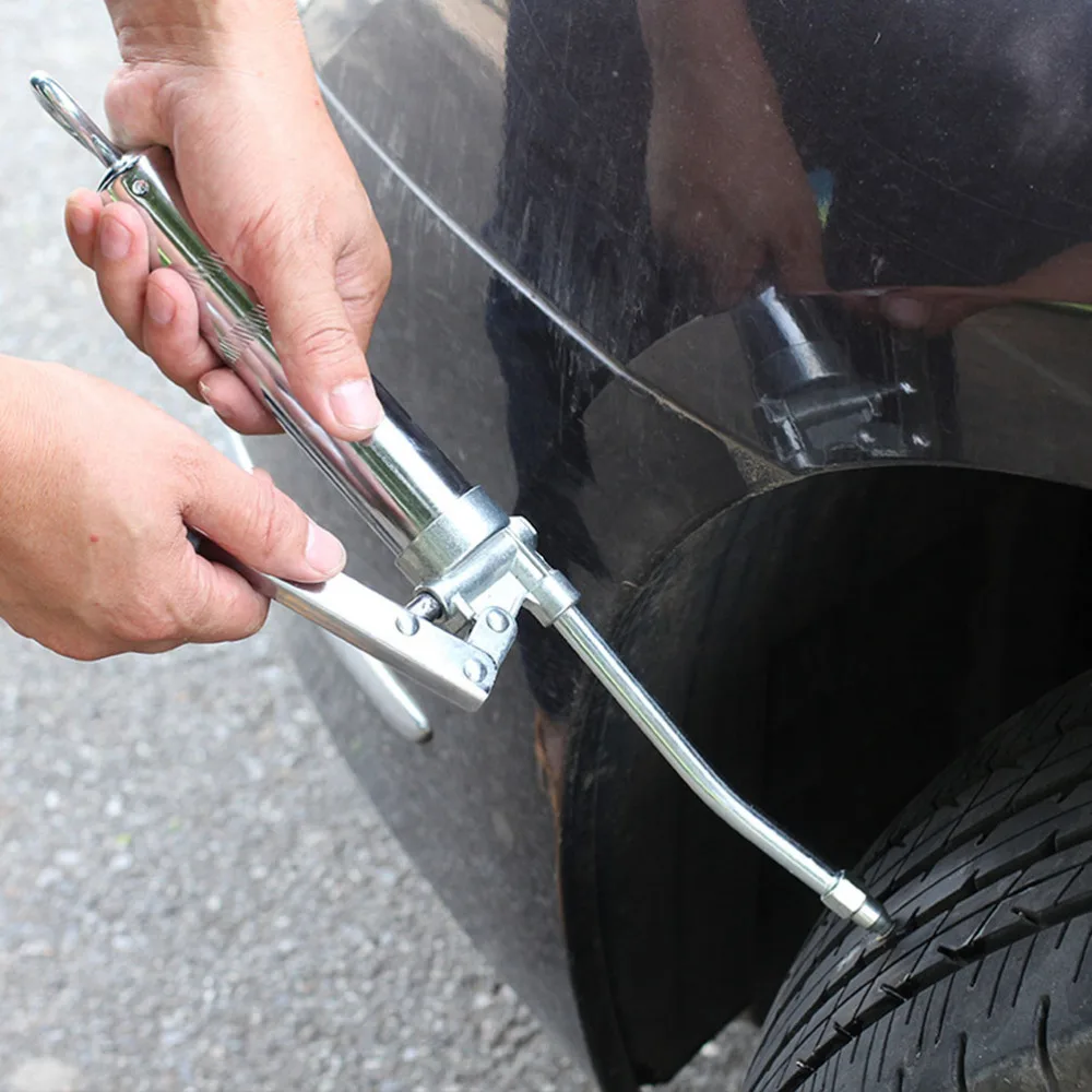 1pc Auto Car Tire Repair Car Bike Motorcycle Tubeless Tyre Puncture Plug Repair Tool Kit Car Tire Fixing Accessories
1pc Auto Car Tire Repair Car Bike Motorcycle Tubeless Tyre Puncture Plug Repair Tool Kit Car Tire Fixing Accessories