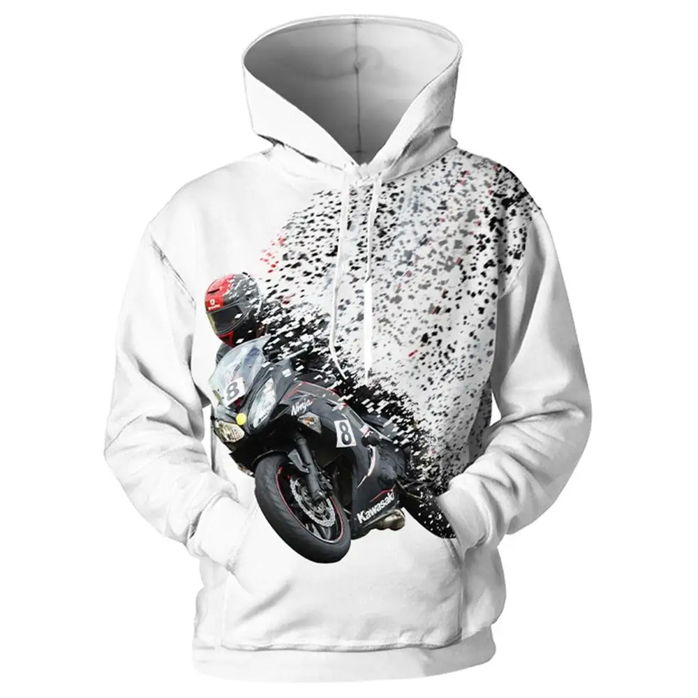 New Design 3d Men Hoodies Motorcycle Harajuku Loose Men Hooded Sweatshirts Casual Cool Long-Sleeved Men Hoodies Plus Size 2S-6XL 
New Design 3d Men Hoodies Motorcycle Harajuku Loose Men Hooded Sweatshirts Casual Cool Long-Sleeved Men Hoodies Plus Size 2S-6XL