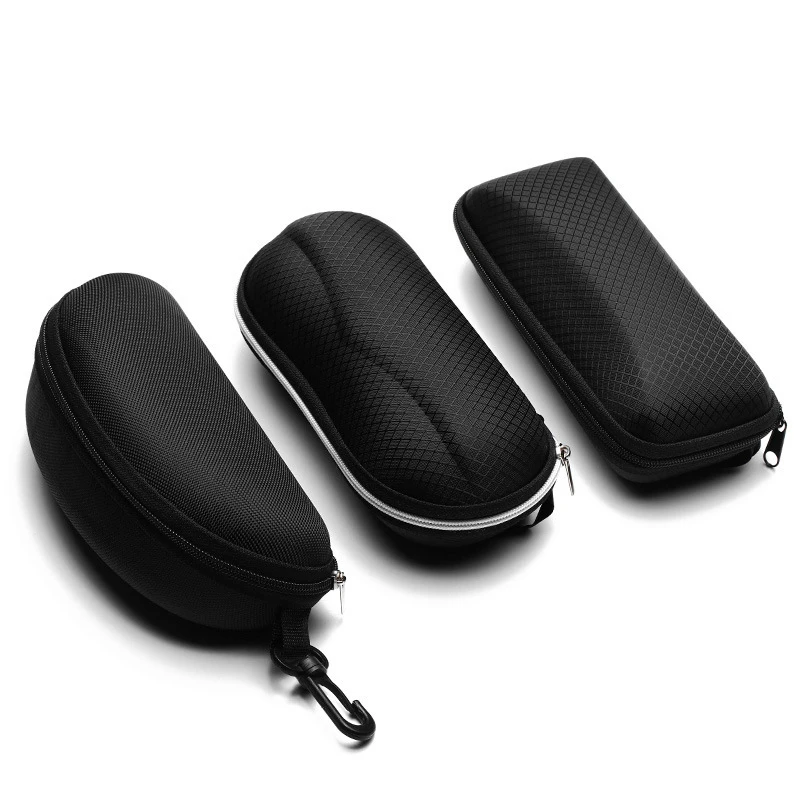 2021 New Protable Business Style Box Glasses Bag Black Flat Mirror Case Simple Microfiber Bag Firm/ Soft Sun Glasses Accessories
2021 New Protable Business Style Box Glasses Bag Black Flat Mirror Case Simple Microfiber Bag Firm/ Soft Sun Glasses Accessories