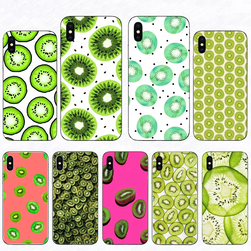 Cartoon TPU Back Kiwifruit Phone Case For iPhone X 7 6 6S Soft Cover 11 pro 8 Plus XR XS 5 5S MAX SE 2020 Coque accesorios Capa
Cartoon TPU Back Kiwifruit Phone Case For iPhone X 7 6 6S Soft Cover 11 pro 8 Plus XR XS 5 5S MAX SE 2020 Coque accesorios Capa