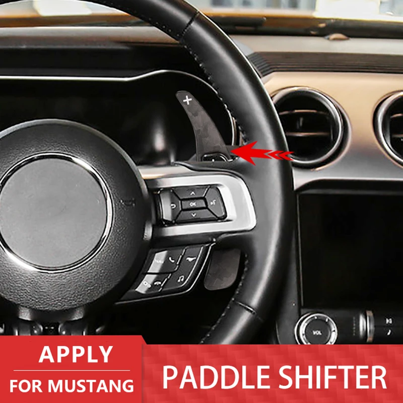Удлинитель рулевого колеса для Ford Mustang 2015 2016 2017 2018 2019 2020 из настоящего кованого углеродного волокна, автомобильные аксессуары
Удлинитель рулевого колеса для Ford Mustang 2015 2016 2017 2018 2019 2020 из настоящего кованого углеродного волокна, автомобильные аксессуары