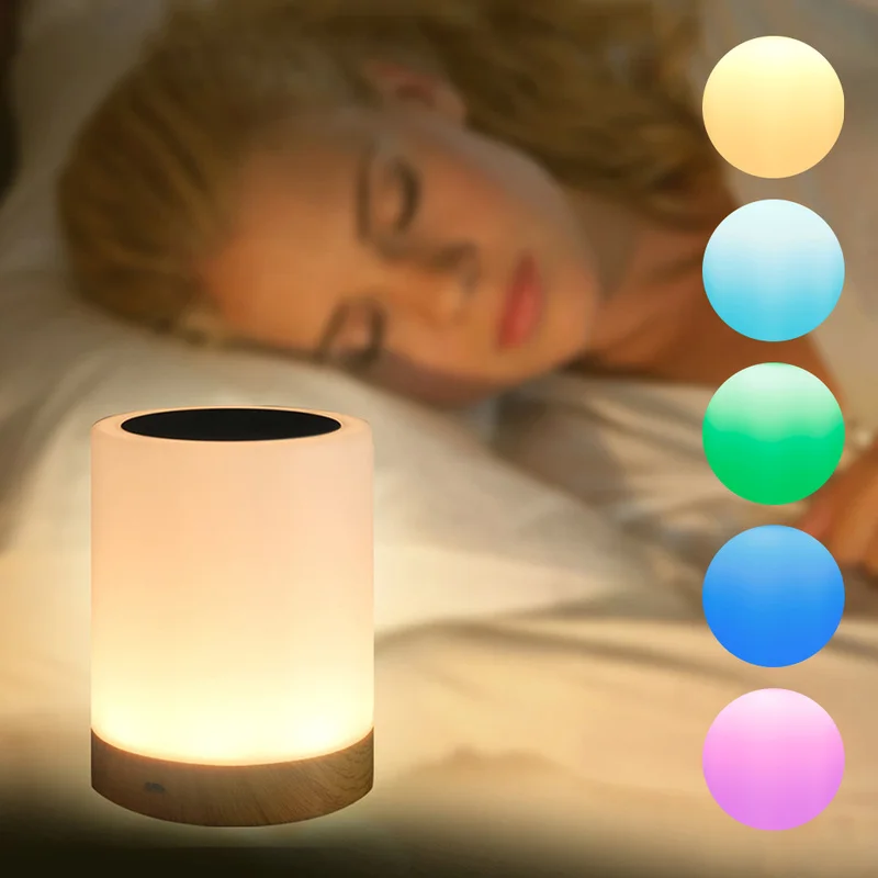 LED Table Lamp Creative Bed Desk Light Bedside Lamp Smart for Bedroom Bedside Lampe Bed Night Lights Gift for Children Birthday
LED Table Lamp Creative Bed Desk Light Bedside Lamp Smart for Bedroom Bedside Lampe Bed Night Lights Gift for Children Birthday