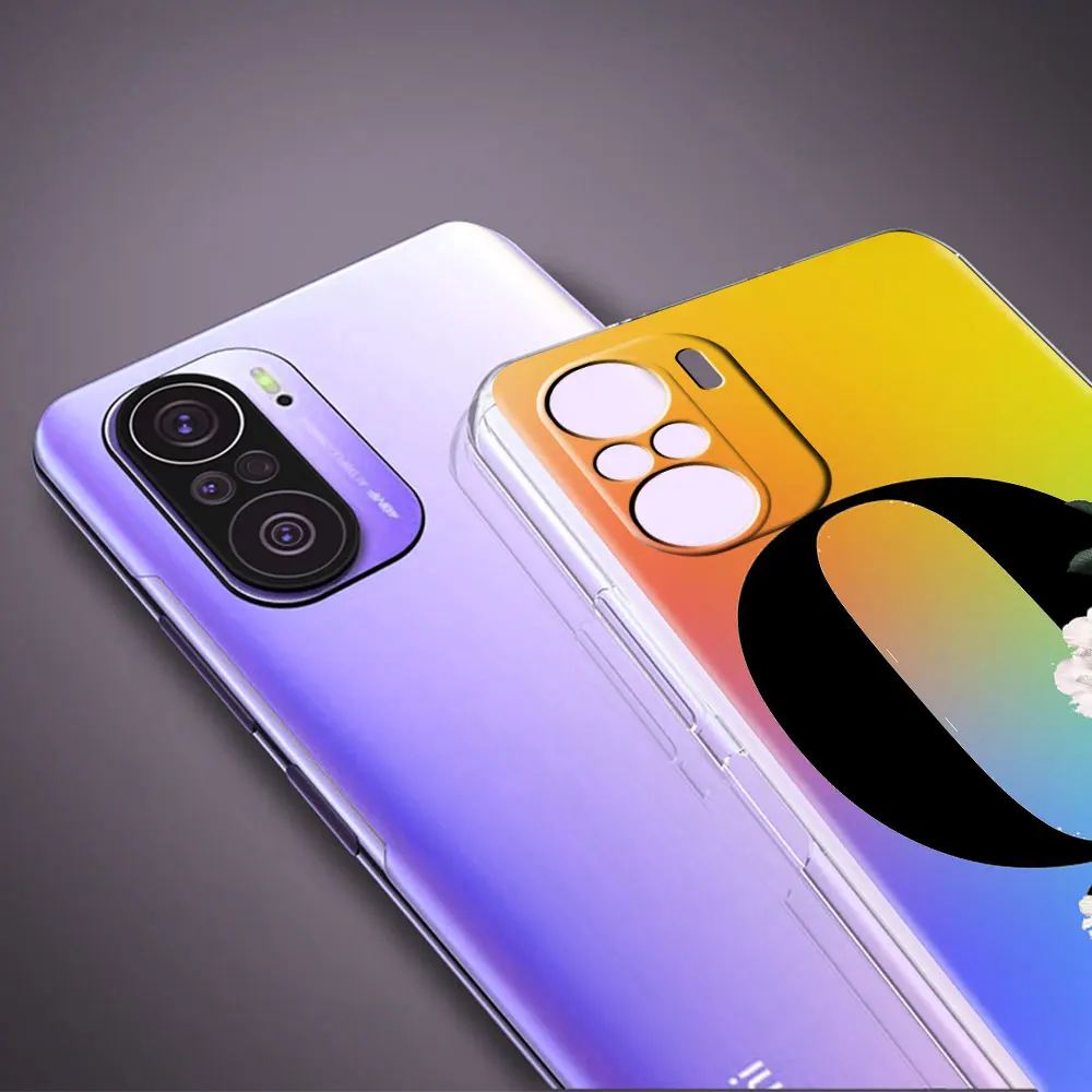 Color letter flower cute Cover Phone Case For Xiaomi Redmi Note 9S 8 Pro 9 7 9C 8T 10 9T 9S 7A 8A K40 Pro Transparent Soft Tampa
Color letter flower cute Cover Phone Case For Xiaomi Redmi Note 9S 8 Pro 9 7 9C 8T 10 9T 9S 7A 8A K40 Pro Transparent Soft Tampa