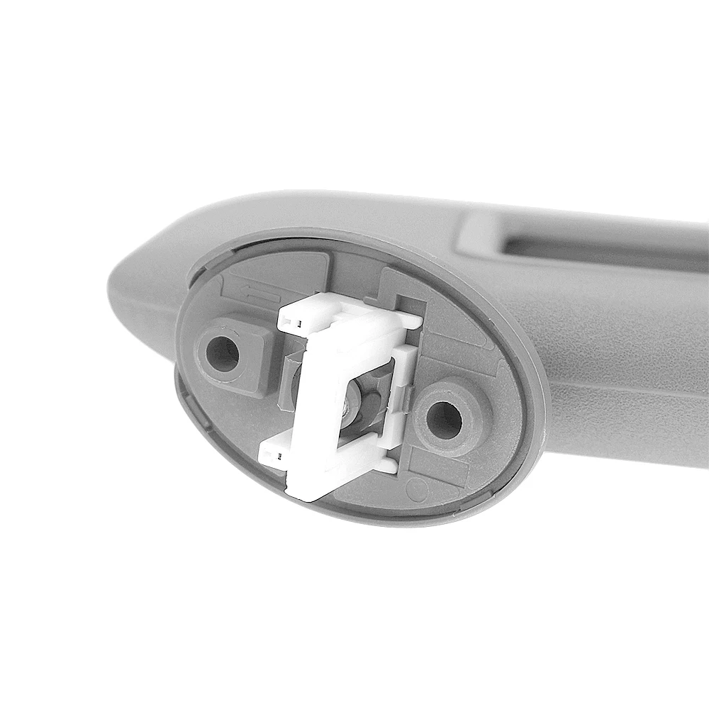 1pcs Right Passenger Sunvisor For Toyota Highlander 2008-2013 With Sunroof 7431048530B0 Gray Sun Visor Cover
1pcs Right Passenger Sunvisor For Toyota Highlander 2008-2013 With Sunroof 7431048530B0 Gray Sun Visor Cover