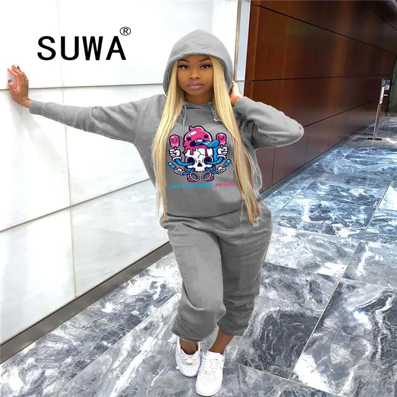 Loungewear Women 2 Pieces Outfits Tie Dye Fall Winter Long Sleeve Hoodies Sweatshirt High Waist Baggy Pants Matching Sets Jogger
Loungewear Women 2 Pieces Outfits Tie Dye Fall Winter Long Sleeve Hoodies Sweatshirt High Waist Baggy Pants Matching Sets Jogger