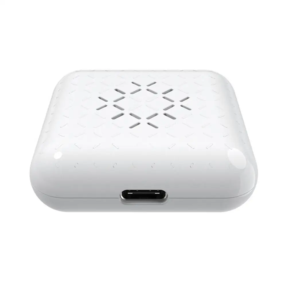 Модернизированная мини-коробка Carplay Ai Box Carlinkit, интерсоединительная коробка для проводного и беспроводного подключения, модуль игровой прис...
Модернизированная мини-коробка Carplay Ai Box Carlinkit, интерсоединительная коробка для проводного и беспроводного подключения, модуль игровой прис...