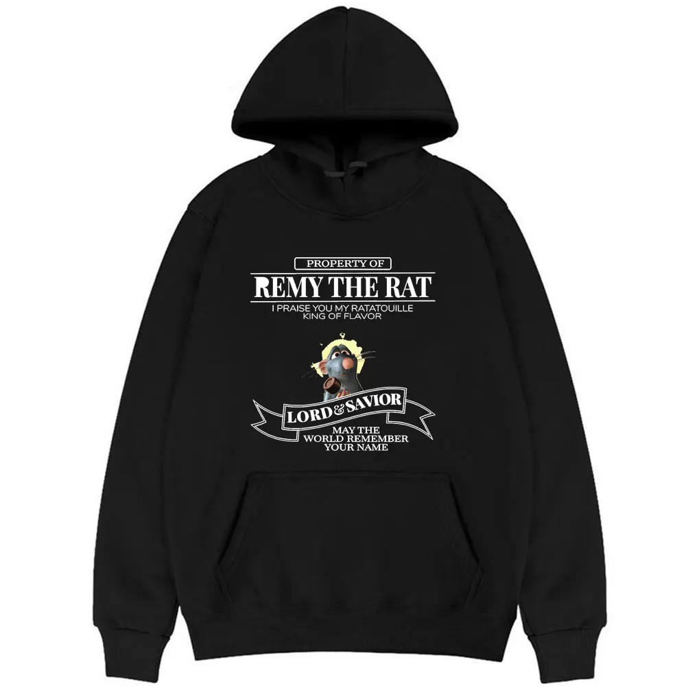 Remy The Rat Hoodie I Praise You My Ratatouille King of Flavor Hoodies Lord Savior Tops May The World Remember Tour Name Hoody
Remy The Rat Hoodie I Praise You My Ratatouille King of Flavor Hoodies Lord Savior Tops May The World Remember Tour Name Hoody
