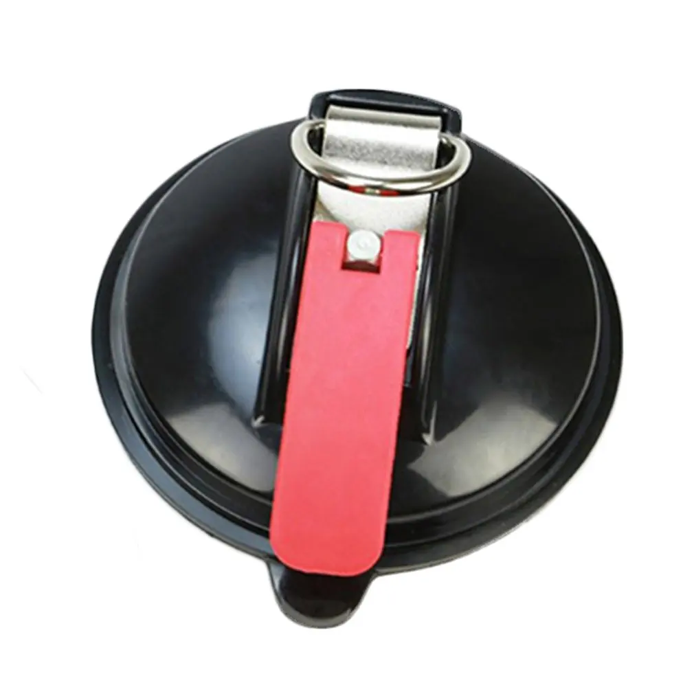 Suction Cup Anchor Heavy Duty Tie Down Car Mount Luggage Tarps Tents Anchor with Securing Hook Universal for Car
Suction Cup Anchor Heavy Duty Tie Down Car Mount Luggage Tarps Tents Anchor with Securing Hook Universal for Car