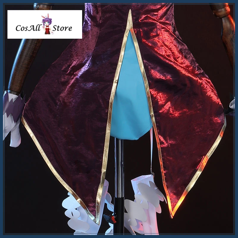 Rem Re:Life in a different world from zero Magician bnny girl Rem cosplay costume
Rem Re:Life in a different world from zero Magician bnny girl Rem cosplay costume