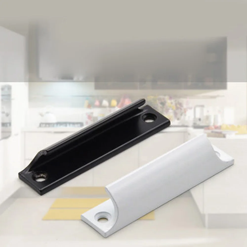 New Aluminum Alloy Handle Thickened Window And Cabinet Door Handle Drawer Small Handle The Balcony Move Window Buckle Handle
New Aluminum Alloy Handle Thickened Window And Cabinet Door Handle Drawer Small Handle The Balcony Move Window Buckle Handle