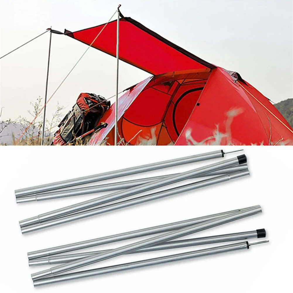 Outdoor Metal Tent PolesCamping Tent Outdoor AwningsCamping Hiking Camping Accessories Garden Canopy Shelter Rod 2M X 2 Pcs
Outdoor Metal Tent PolesCamping Tent Outdoor AwningsCamping Hiking Camping Accessories Garden Canopy Shelter Rod 2M X 2 Pcs