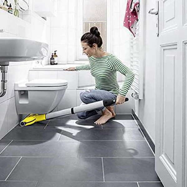 Hard Floor Sweeper Cleaner Roller Brush Main Brush for KARCHER FC3 FC5 Cordless Vacuum,3 Pair
Hard Floor Sweeper Cleaner Roller Brush Main Brush for KARCHER FC3 FC5 Cordless Vacuum,3 Pair