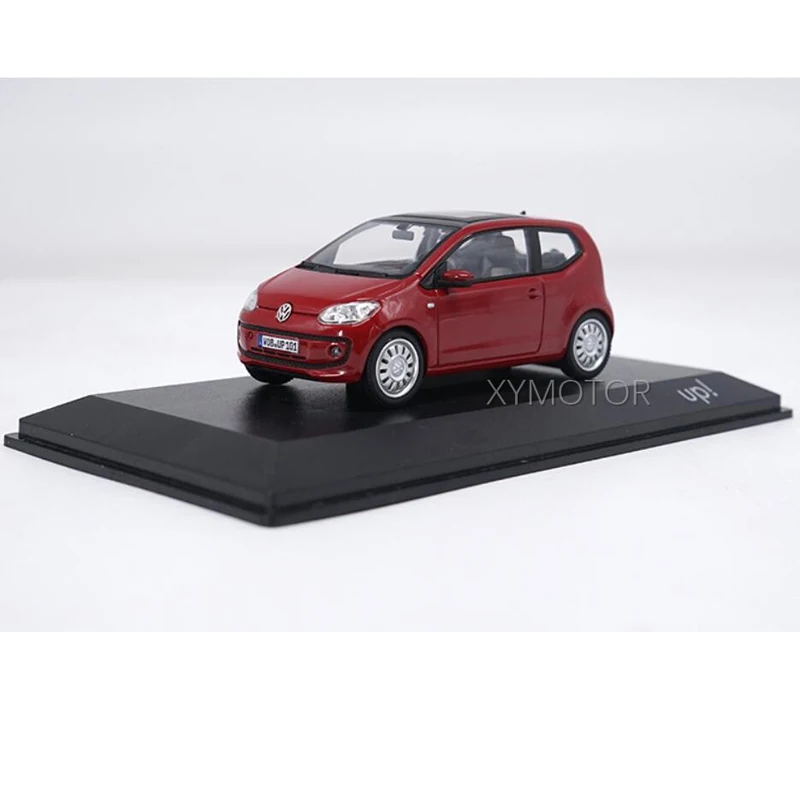 1/43 для Volkswagen VW Up! Модель автомобиля под давлением на 2 двери, игрушки для мальчиков и девочек, подарок, белый/красный/оранжевый/Белый Синий ме...
1/43 для Volkswagen VW Up! Модель автомобиля под давлением на 2 двери, игрушки для мальчиков и девочек, подарок, белый/красный/оранжевый/Белый Синий ме...