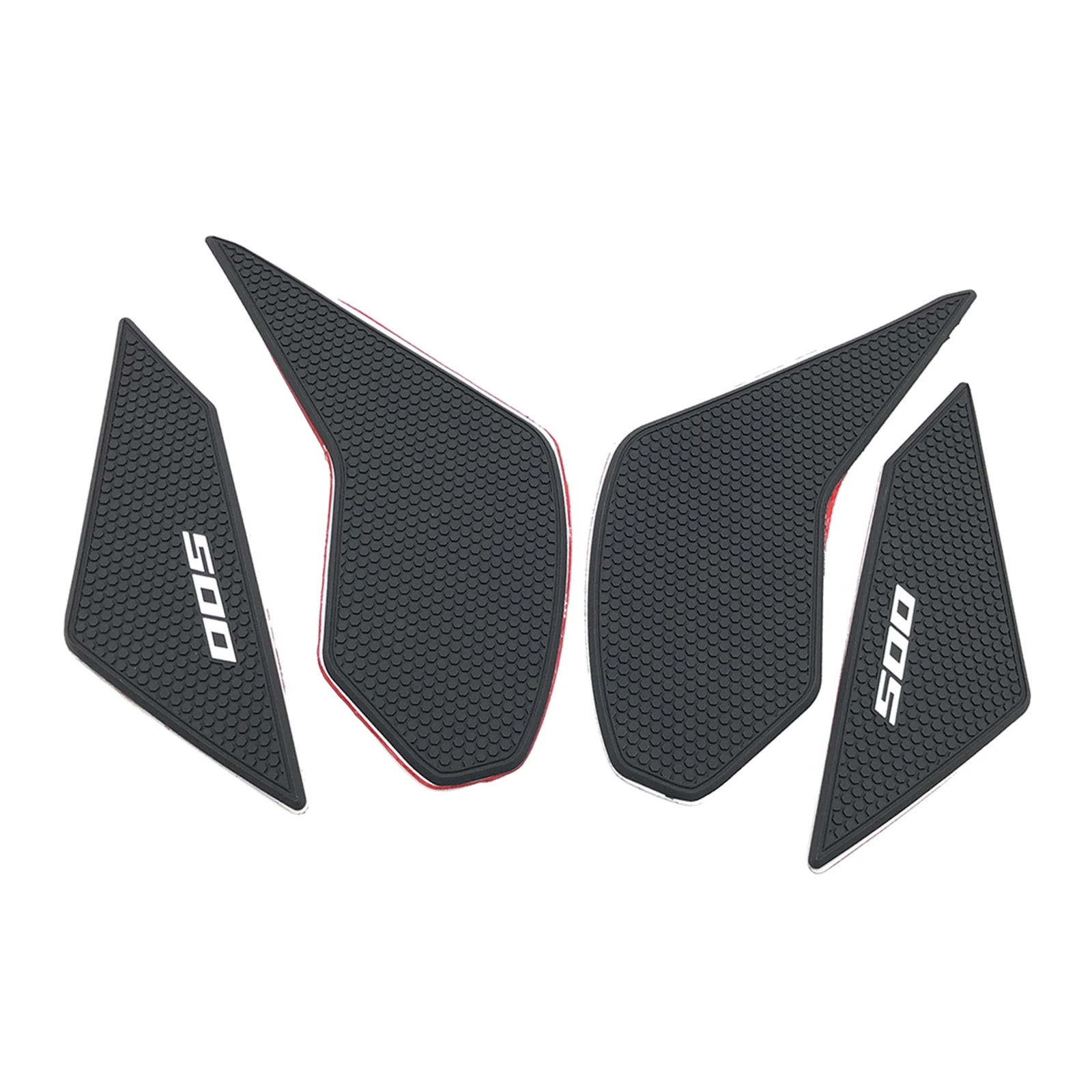 4 шт. боковые прокладки для тяги бака мотоцикла для Honda CBR500RR 2019 2020 2021
4 шт. боковые прокладки для тяги бака мотоцикла для Honda CBR500RR 2019 2020 2021