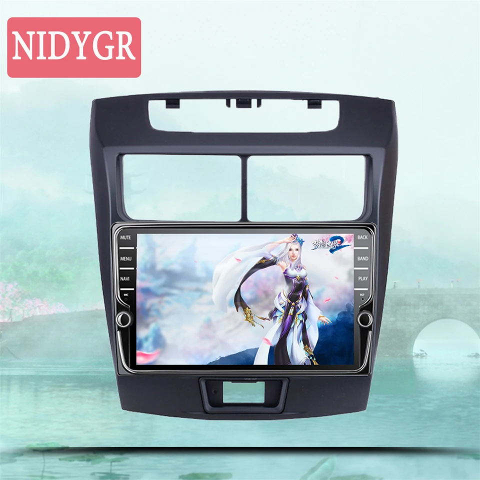 8 core Android 10 Car radio head unit HU For Toyota Avanza Xenia 2015 2016 2017 2018 Car GPS Navi monitor with Carplay rds dsp
8 core Android 10 Car radio head unit HU For Toyota Avanza Xenia 2015 2016 2017 2018 Car GPS Navi monitor with Carplay rds dsp