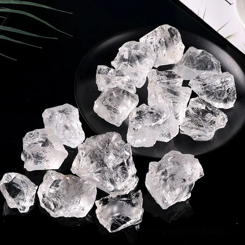 Natural High Quality White Crystal Stone Mineral Specimen Collection Home Decoration Fish Tank Stones AAA+
Natural High Quality White Crystal Stone Mineral Specimen Collection Home Decoration Fish Tank Stones AAA+