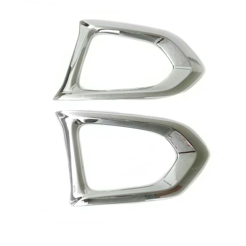 Для Nissan Patrol Y62 2011-2018 ABS Стайлинг автомобиля передняя/задняя противотуманная фара, декоративная крышка, накладка на рамку, наклейка, автомобильные аксессуары
Для Nissan Patrol Y62 2011-2018 ABS Стайлинг автомобиля передняя/задняя противотуманная фара, декоративная крышка, накладка на рамку, наклейка, автомобильные аксессуары