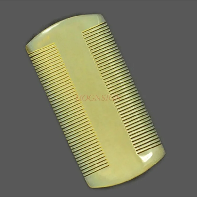 dandruff comb Micro Small Natural Horn Comb Tweezers Combs Tweezing Teeth Anti Static Hair Loss Encryption Head For Female Gift
dandruff comb Micro Small Natural Horn Comb Tweezers Combs Tweezing Teeth Anti Static Hair Loss Encryption Head For Female Gift