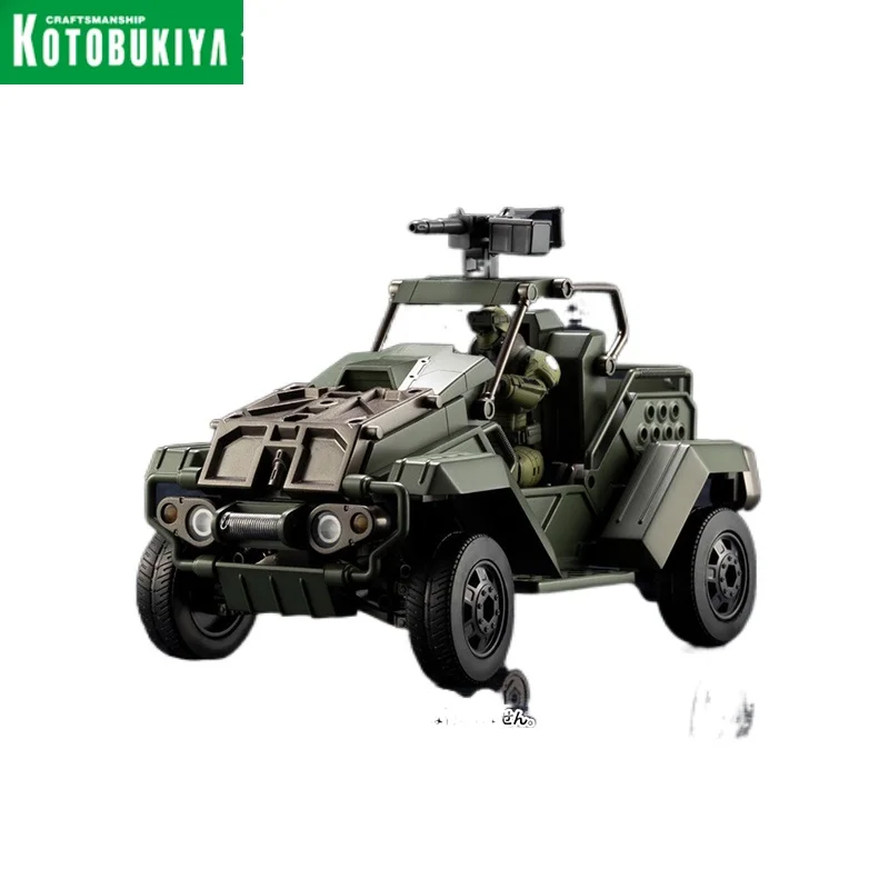 KOTOBUKIYA Genuine Japanese cartoon, model Hexagonal machine teeth Support expansion pack003 Assembled model, cartoon characters
KOTOBUKIYA Genuine Japanese cartoon, model Hexagonal machine teeth Support expansion pack003 Assembled model, cartoon characters