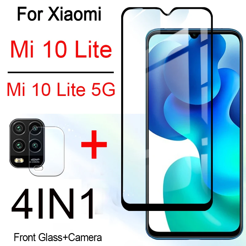 Камера 4 в 1 + закаленное стекло для Xiaomi Mi 10 Lite, зеркальное Защитное стекло для экрана Xiaomi Mi 10 Lite, пленка для объектива
Камера 4 в 1 + закаленное стекло для Xiaomi Mi 10 Lite, зеркальное Защитное стекло для экрана Xiaomi Mi 10 Lite, пленка для объектива