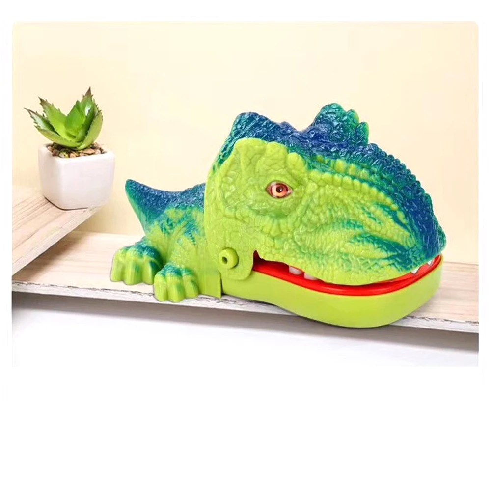 Christmas Animal Hand Remote Dinosaur Dentist Game Classic Crazy Biting Hand Finger Toys With Funny Sound Funny Party Game
Christmas Animal Hand Remote Dinosaur Dentist Game Classic Crazy Biting Hand Finger Toys With Funny Sound Funny Party Game