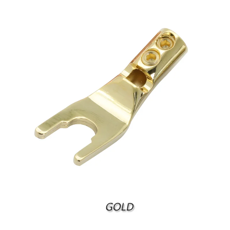 Позолоченные медные банановые разъемы R L1026
Позолоченные медные банановые разъемы R L1026