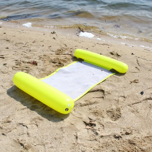 inflatable pool mattress swimming pool floating water hammock float lounger chair swimming pool summer inflatable pool party toy
inflatable pool mattress swimming pool floating water hammock float lounger chair swimming pool summer inflatable pool party toy