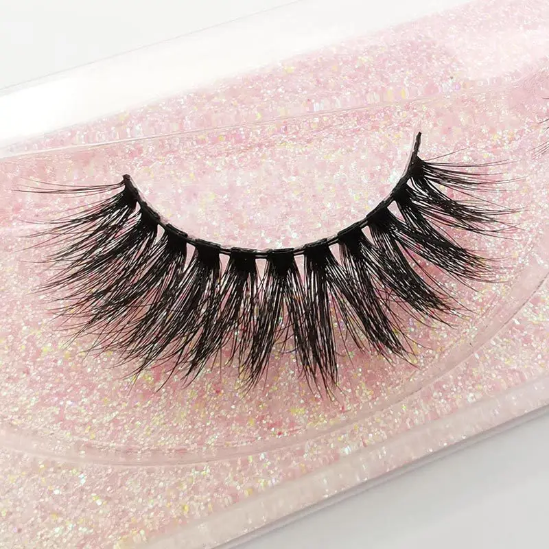 3/5/10pairs natural false eyelashes fake lashes long makeup 3d mink eyelashes eyelash extension mink eyelashes for beauty
3/5/10pairs natural false eyelashes fake lashes long makeup 3d mink eyelashes eyelash extension mink eyelashes for beauty