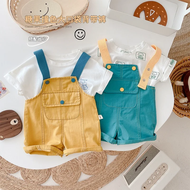 Kids Girls Cartoon Overalls Newborn 1-6 Years Jeans Infant Long Pant Kids Corduroy Rompers Baby Girls Jumpsuit
Kids Girls Cartoon Overalls Newborn 1-6 Years Jeans Infant Long Pant Kids Corduroy Rompers Baby Girls Jumpsuit